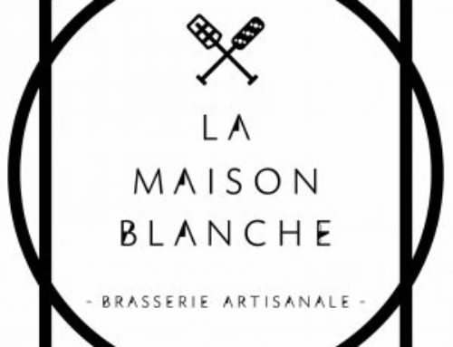 Brasserie artisanale : LA MAISON BLANCHE